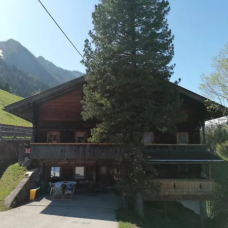 Ferienhaus Unterbrunnhaus-2